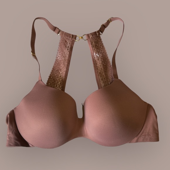 Victoria's Secret Other - EUC Victoria’s Secret racerback bra